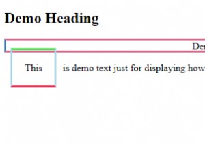 คุณสมบัติ border-color ใน CSS 