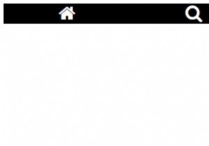 จะสร้าง Icon Bar ด้วย CSS ได้อย่างไร? 