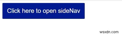 วิธีสร้างเมนูนำทางด้านข้างแบบเคลื่อนไหวและปิดได้ด้วย CSS 