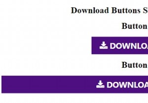 จะจัดรูปแบบปุ่มดาวน์โหลดด้วย CSS ได้อย่างไร 