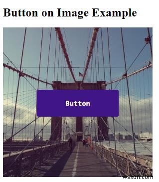 จะเพิ่มปุ่มให้กับรูปภาพด้วย CSS ได้อย่างไร? 