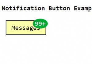 จะสร้างปุ่มแจ้งเตือนด้วย CSS ได้อย่างไร? 