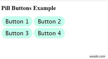 จะสร้างปุ่มยาด้วย CSS ได้อย่างไร? 