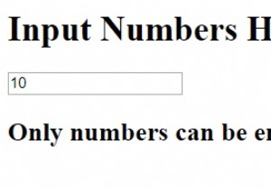 จะลบลูกศร / สปินเนอร์ออกจากหมายเลขประเภทอินพุตด้วย CSS ได้อย่างไร 