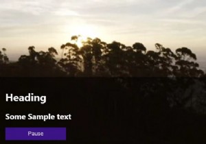 จะสร้างพื้นหลังวิดีโอแบบเต็มหน้าจอด้วย CSS ได้อย่างไร? 