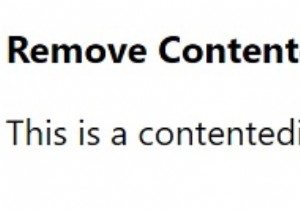 จะลบเส้นขอบออกจากองค์ประกอบที่แก้ไขได้ด้วย CSS ได้อย่างไร 