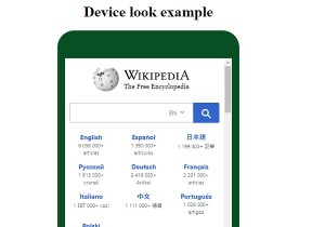 จะสร้างรูปลักษณ์ของอุปกรณ์ต่างๆ (สมาร์ทโฟน แท็บเล็ต และแล็ปท็อป) ด้วย CSS ได้อย่างไร 