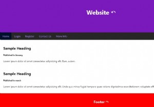 จะสร้างเว็บไซต์ที่ตอบสนองได้ในทุกอุปกรณ์ พีซี แล็ปท็อป แท็บเล็ตและโทรศัพท์ได้อย่างไร 