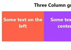 จะสร้างตารางขยายด้วย CSS และ JavaScript ได้อย่างไร 