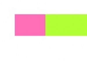 การตั้งค่าความกว้างคงที่สำหรับรายการใน CSS Flexbox 