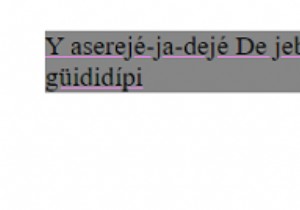 วิธีเปลี่ยนสีขีดเส้นใต้ลิงก์โดยใช้ CSS . text-decoration-color 