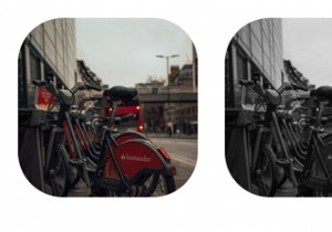 วิธีสร้างภาพขาวดำโดยใช้ CSS 
