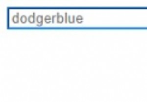การใช้ CSS :placeholder-shown เพื่อปรับแต่งสไตล์สำหรับการป้อนข้อความเปล่า 