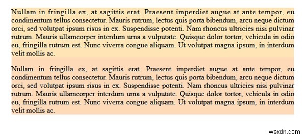 จะจัดชิดข้อความโดยใช้คุณสมบัติ text-align &text-justify CSS ได้อย่างไร 