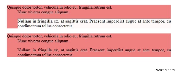 จะจัดชิดข้อความโดยใช้คุณสมบัติ text-align &text-justify CSS ได้อย่างไร 