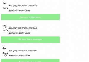 การใช้ Data-Attributes (data-*) ใน CSS 