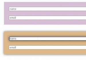 CSS :focus-ภายใน pseudo class 