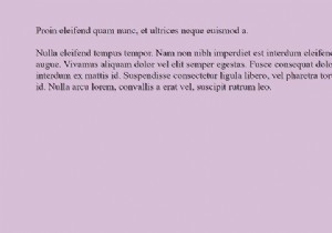 วิธีจัดการ CSS ในโหมดเต็มหน้าจอของเบราว์เซอร์ 