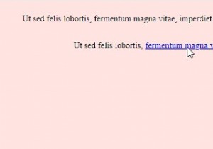 คุณสมบัติ CSS ที่ไม่ค่อยมีคนรู้จักสำหรับฟิลด์อินพุตแบบฟอร์ม 