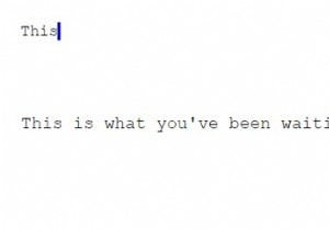 จะสร้างแอนิเมชั่นเครื่องพิมพ์ดีดด้วย CSS ได้อย่างไร? 