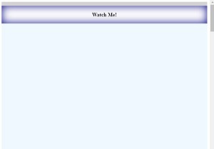 ตรวจจับเมื่อองค์ประกอบได้รับการแก้ไขในตำแหน่ง CSS:เหนียวโดยใช้ Intersection Observer 