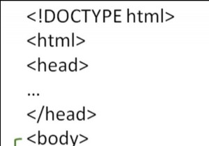 จะสร้างหัวข้อในหน้า HTML ได้อย่างไร? 