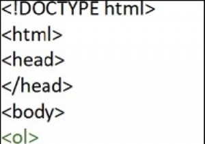 จะสร้างรายการแบบไม่เรียงลำดับด้วยสัญลักษณ์แสดงหัวข้อย่อยรูปภาพใน HTML ได้อย่างไร? 