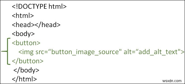  button  กับ  input type=button /  แตกต่างกันอย่างไร? 