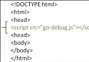 วิธีใช้ GoJS HTML5 Canvas Library สำหรับการวาดไดอะแกรมและกราฟ 