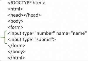 จะใช้แอตทริบิวต์ขั้นตอนที่แตกต่างกันในการป้อนข้อมูลช่วงเดียวใน HTML ได้อย่างไร 