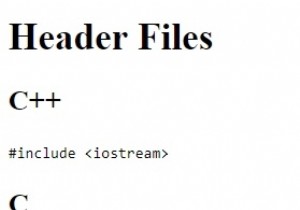 HTML  code  แท็ก 