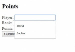 HTML  input  คุณสมบัติเติมข้อความอัตโนมัติ 