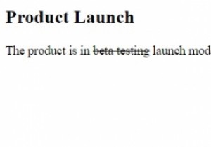 HTML  นัดหยุดงาน  แท็ก 