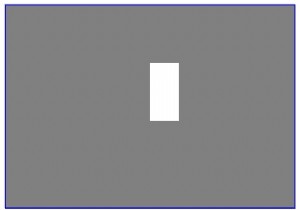 ผ้าใบ HTML clearRect () วิธีการ 