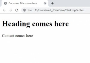 HTML  body  แท็ก 