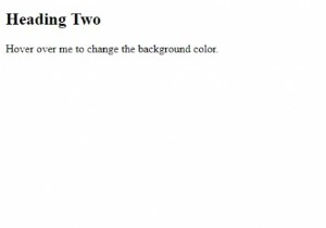 เปลี่ยนสีพื้นหลังของหน้าเว็บโดยใช้คุณสมบัติ onmouseover 