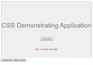 HTML DOM ชื่ออ็อบเจ็กต์ คุณสมบัติ 