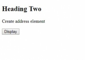 วัตถุที่อยู่ HTML DOM 