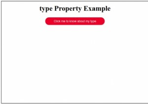 ค่าปุ่มอินพุต HTML DOM คุณสมบัติ 