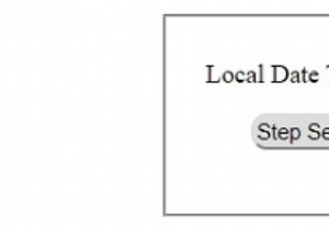 HTML DOM Input DatetimeLocal step Property 