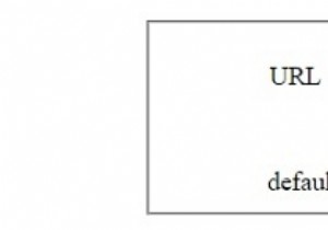 HTML DOM อินพุต URL คุณสมบัติ defaultValue 