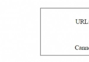 HTML DOM อินพุต URL ที่ต้องการ คุณสมบัติ 