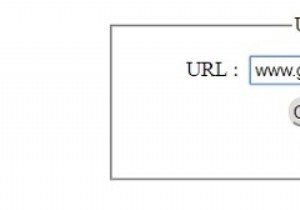 HTML DOM อินพุต URL คุณสมบัติ maxLength 