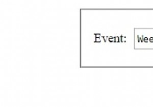 HTML DOM Input Week ประเภท Property 