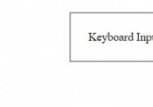วัตถุ HTML DOM Kbd 