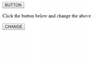 HTML DOM ชื่อปุ่ม คุณสมบัติ 
