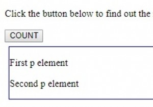 คุณสมบัติลูก HTML DOM 