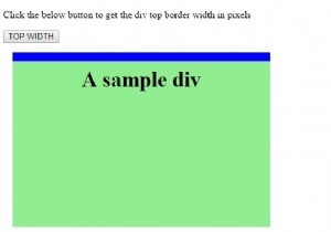 ไคลเอ็นต์ HTML DOM คุณสมบัติยอดนิยม 