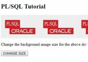 พื้นหลังสไตล์ HTML DOM ขนาด คุณสมบัติ 