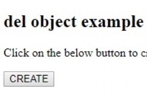 HTML DOM ลบวัตถุ 
